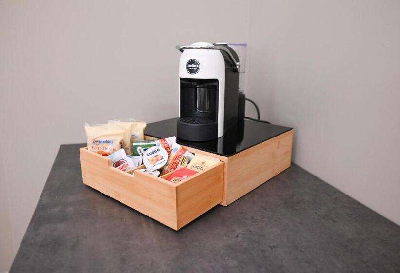 پانسیون Dimora Minelli Suites