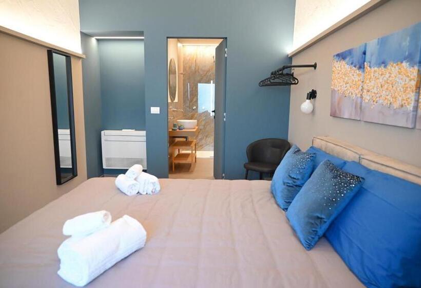 پانسیون Dimora Minelli Suites