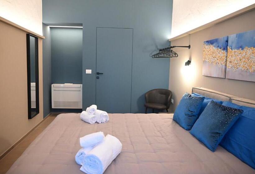 پانسیون Dimora Minelli Suites