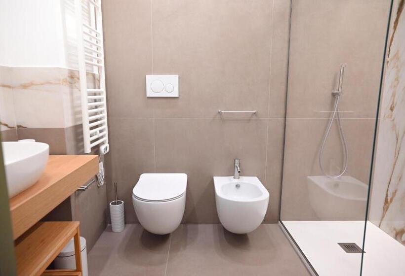 پانسیون Dimora Minelli Suites