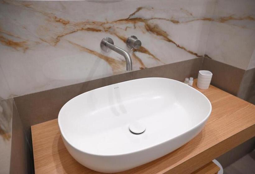 پانسیون Dimora Minelli Suites