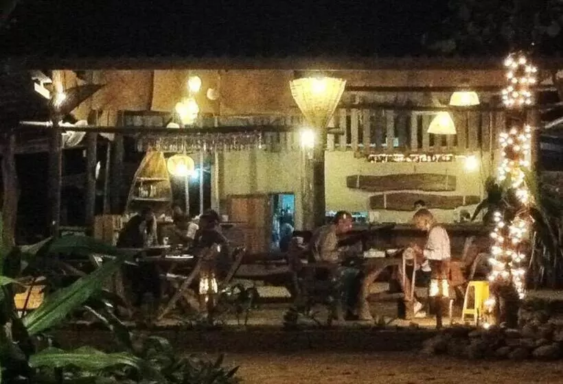 Majatalo Room In Bungalow   Foresta Cottage Of Koh Pu No6193