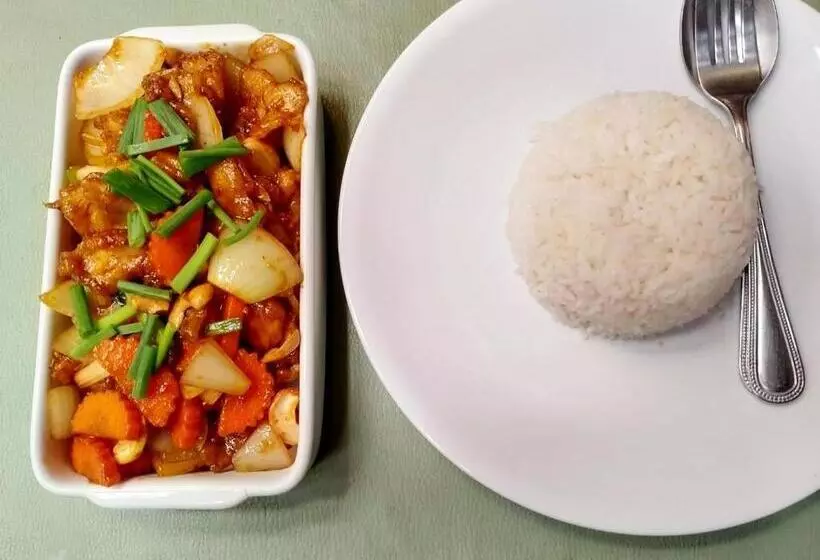 Majatalo Room In Bungalow   Foresta Cottage Of Koh Pu No6193