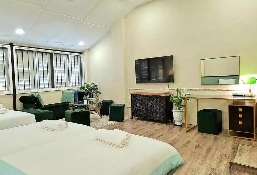 ペンション Stewart Hotel At 67 By Evr   Newly Renovated 2024