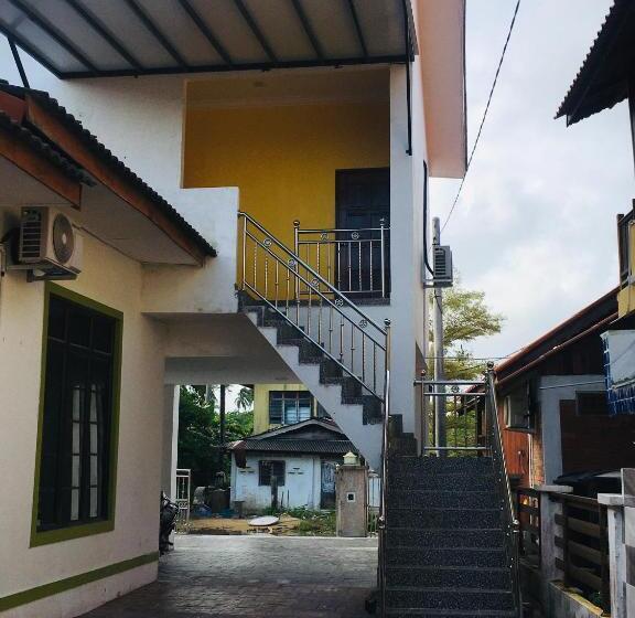 Pension The Pines Studio @ Pcb