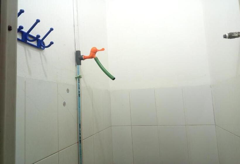 پانسیون Wisma Pelita Syariah