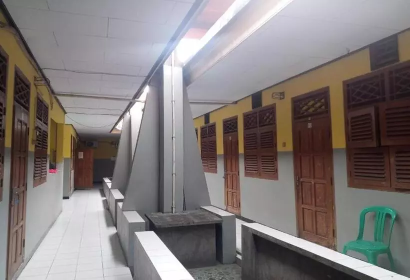Pension Wisma Pelita Syariah