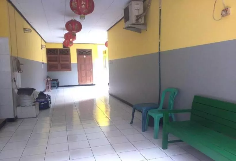 Pension Wisma Pelita Syariah