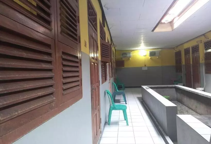 Pension Wisma Pelita Syariah