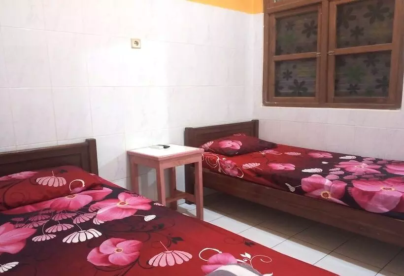 Pension Wisma Pelita Syariah