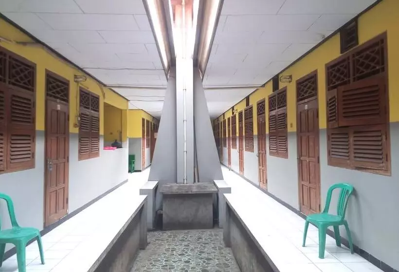 Pension Wisma Pelita Syariah