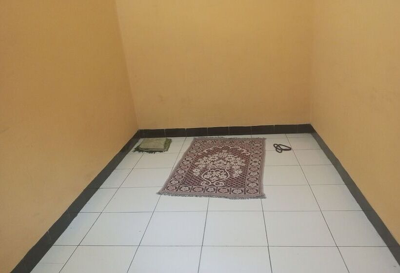 پانسیون Wisma Pelita Syariah