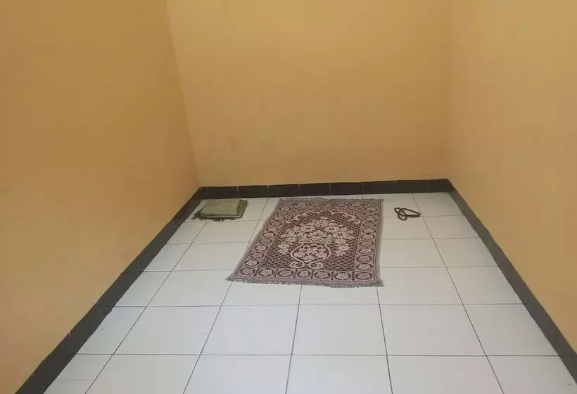 Pension Wisma Pelita Syariah