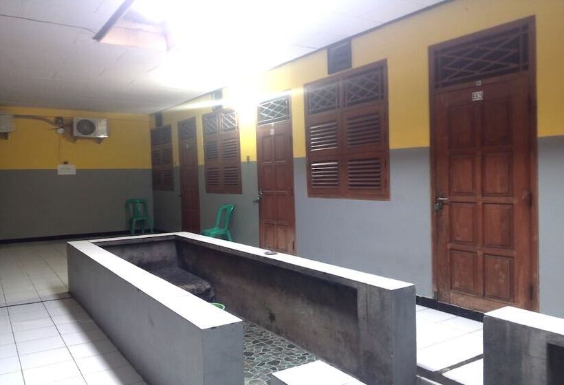 پانسیون Wisma Pelita Syariah