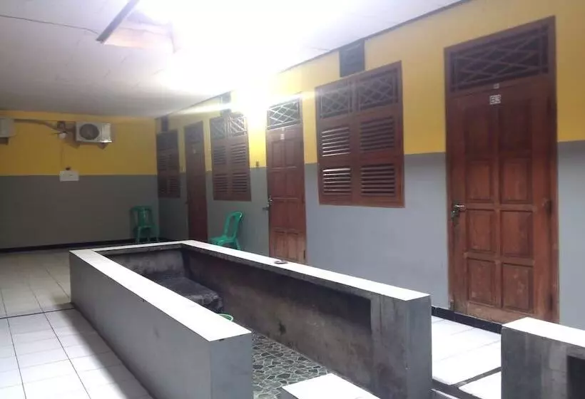 Pension Wisma Pelita Syariah