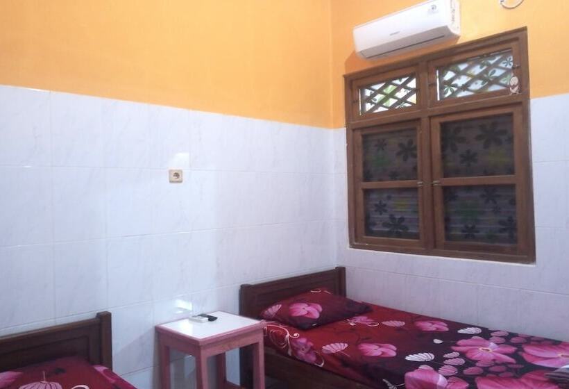 پانسیون Wisma Pelita Syariah