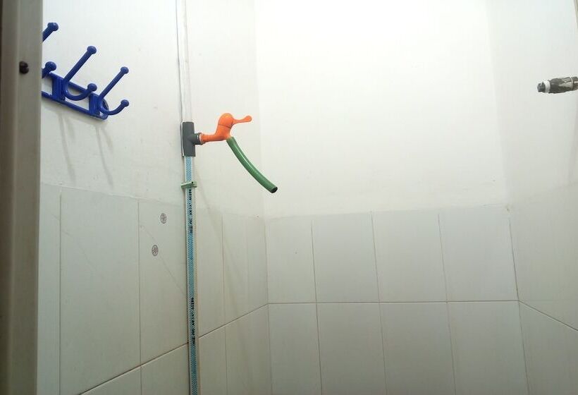 پانسیون Wisma Pelita Syariah