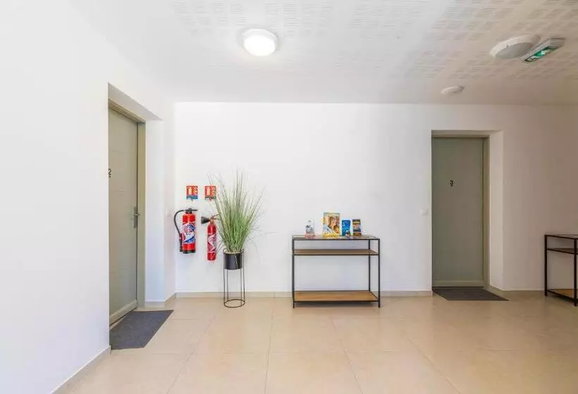 Residence A Marina