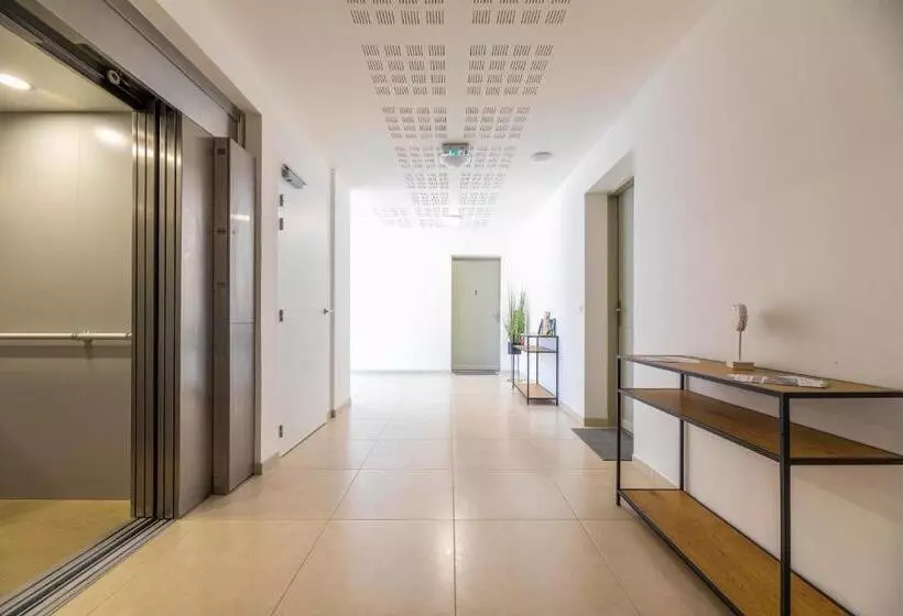 Residence A Marina