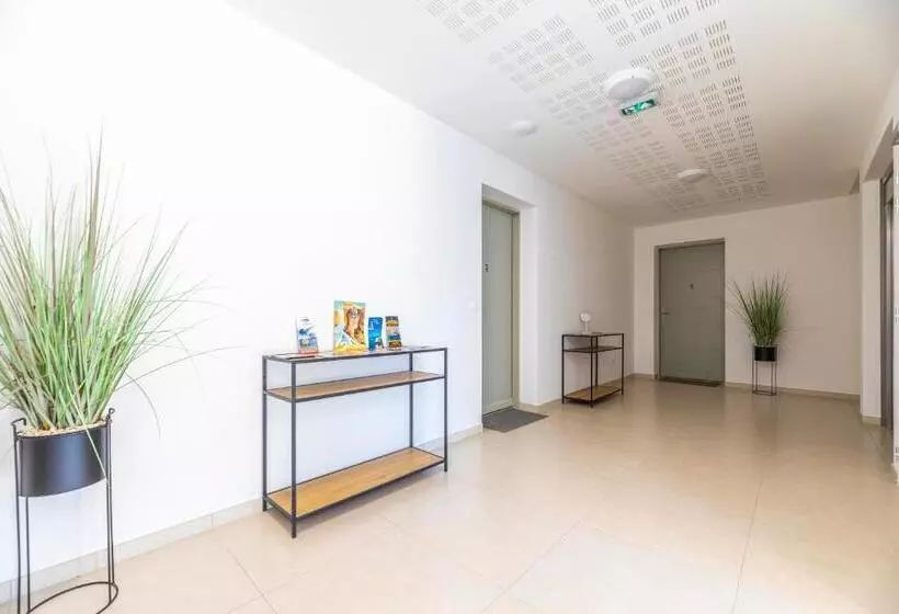 Residence A Marina