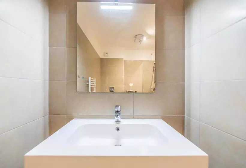 Residence A Marina
