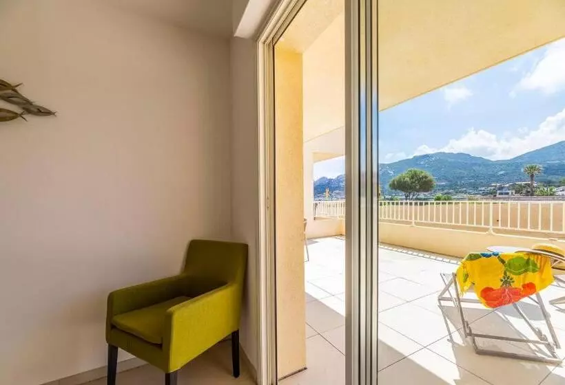 Residence A Marina