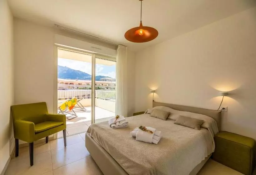 Residence A Marina