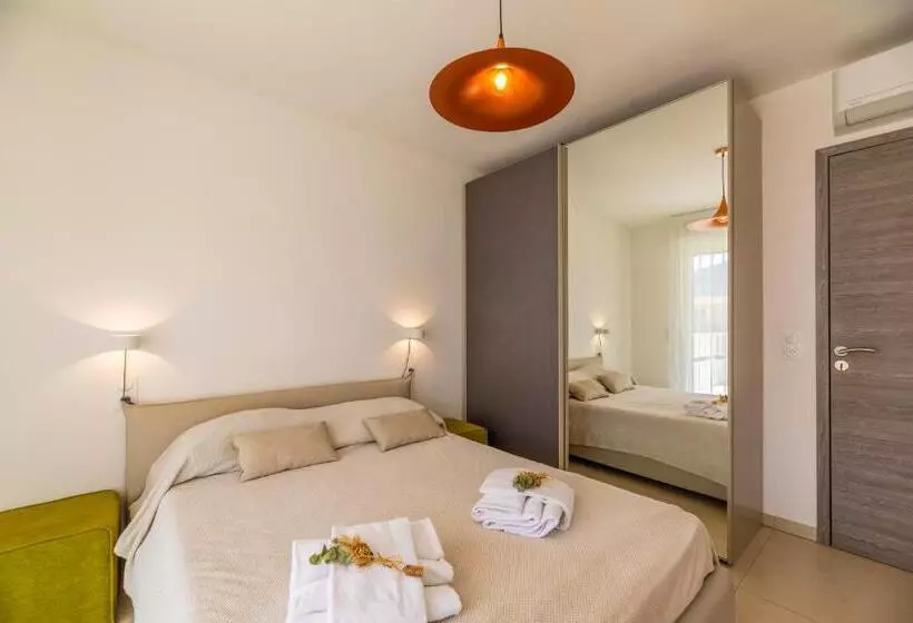 Residence A Marina
