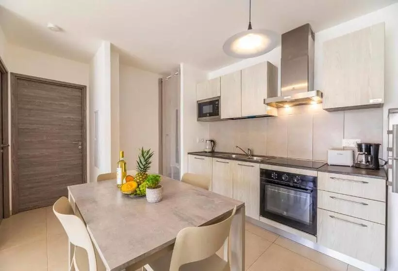 Residence A Marina