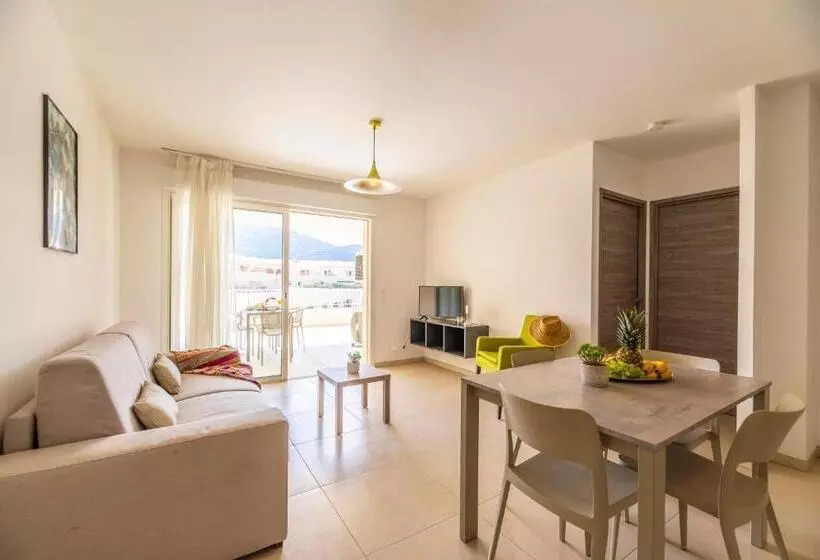Residence A Marina