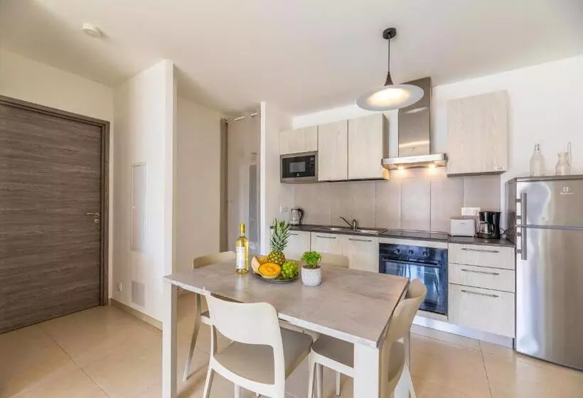 Residence A Marina