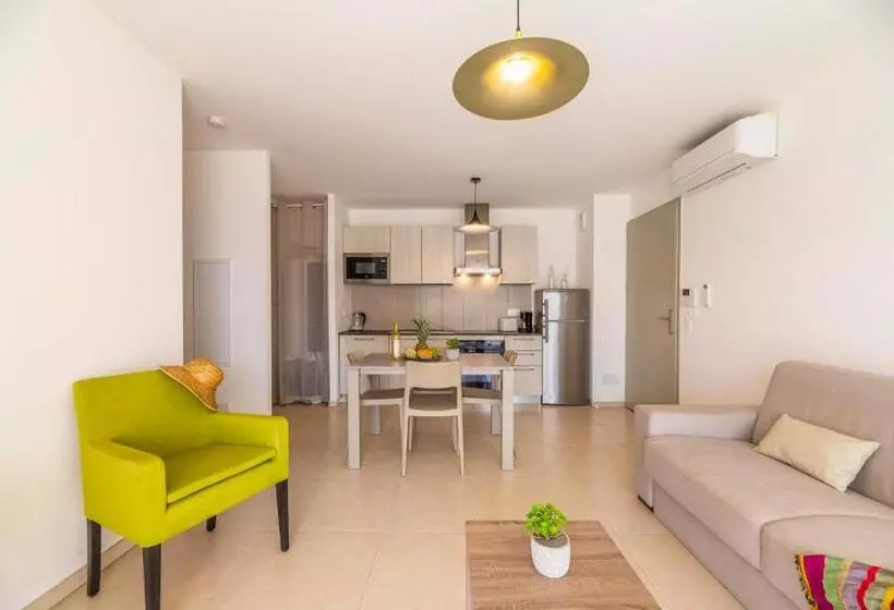 Residence A Marina