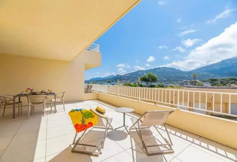 Residence A Marina