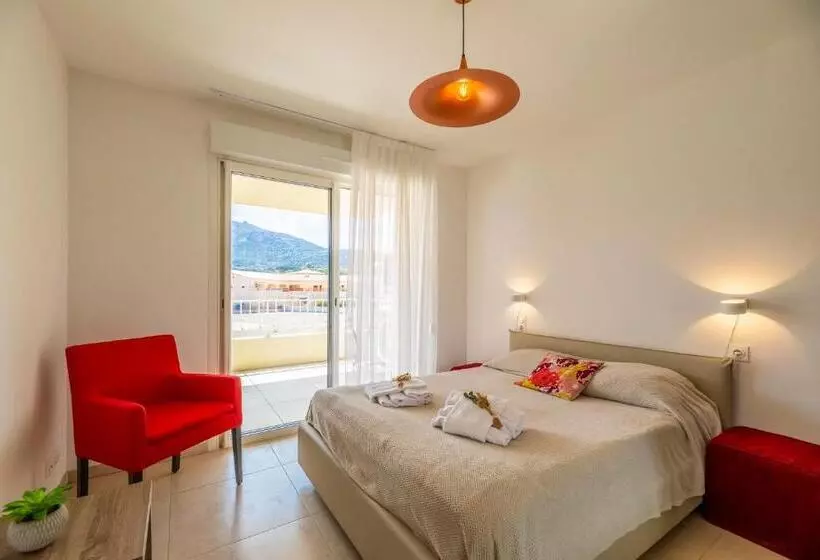 Residence A Marina