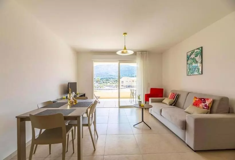 Residence A Marina