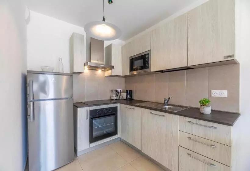 Residence A Marina