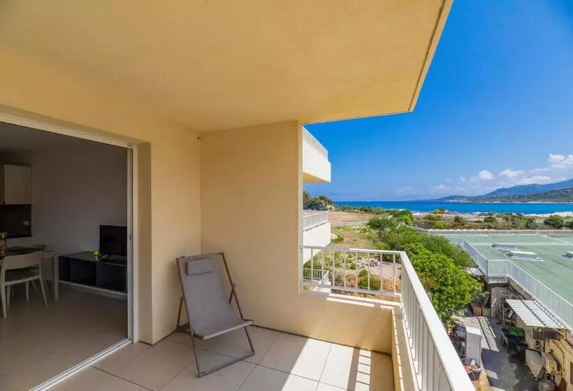 Residence A Marina
