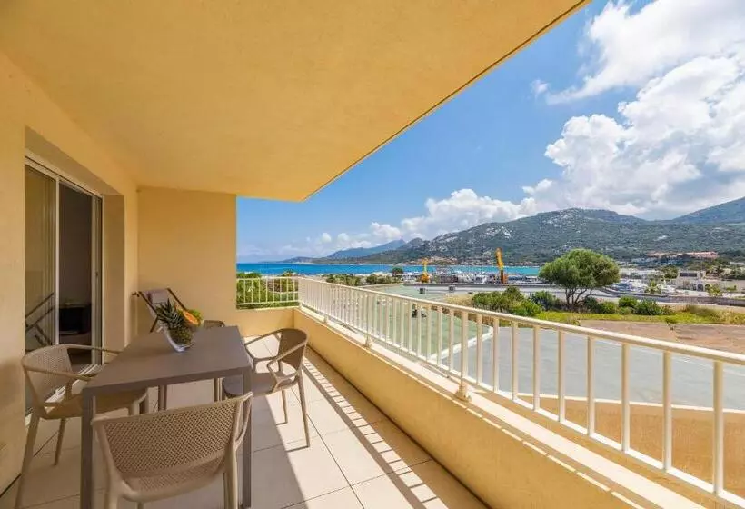Residence A Marina
