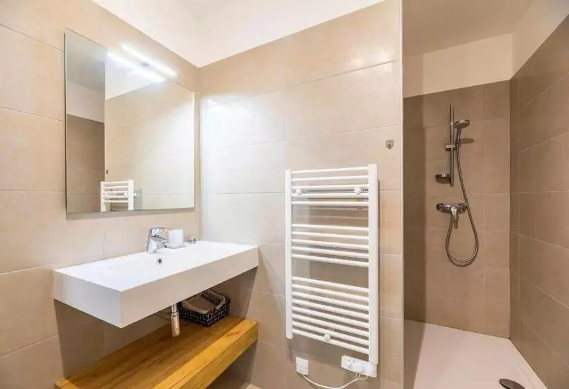 Residence A Marina