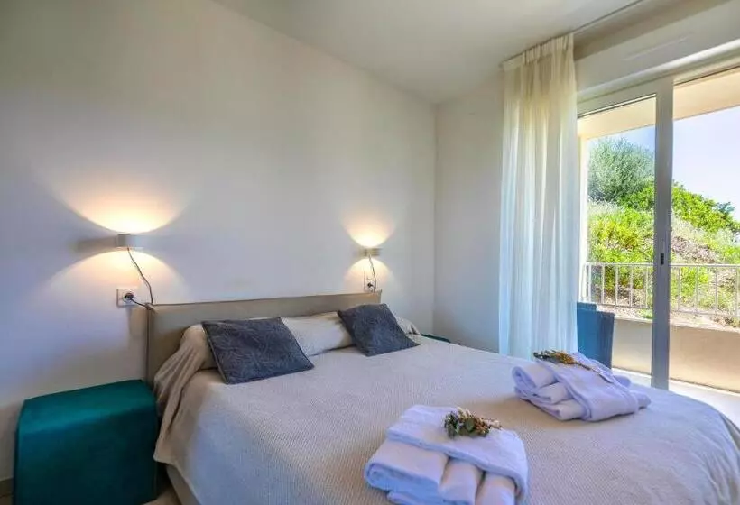 Residence A Marina