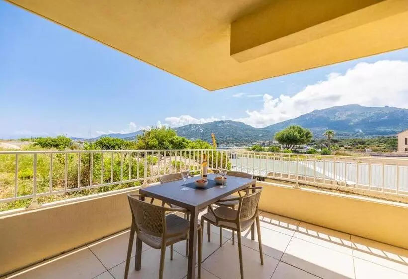 Residence A Marina