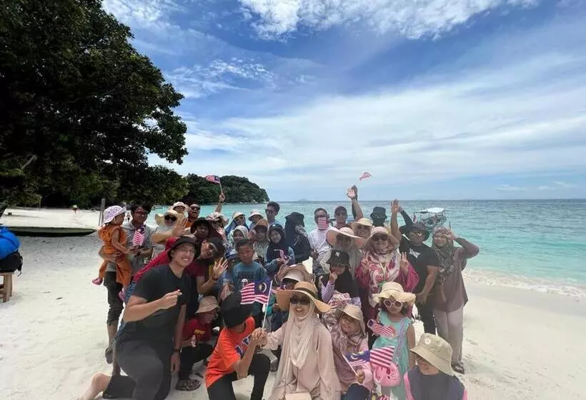 Lomakeskus Dewatistay B&b