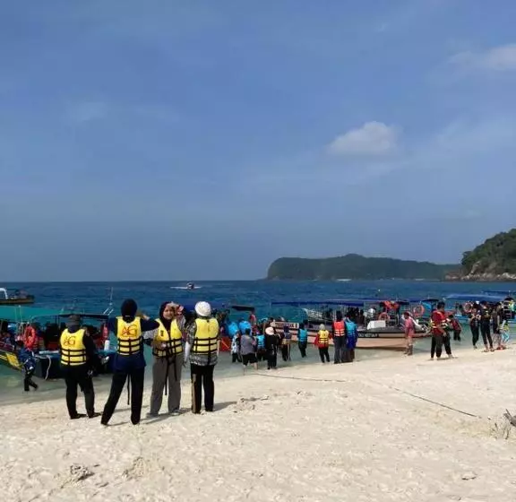 Lomakeskus Dewatistay B&b