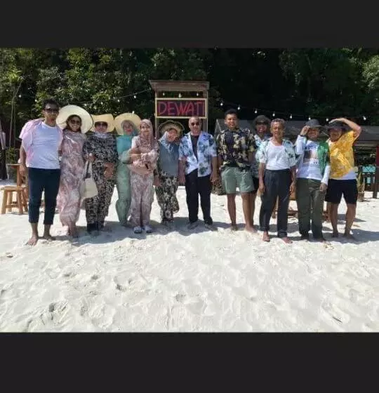 Lomakeskus Dewatistay B&b