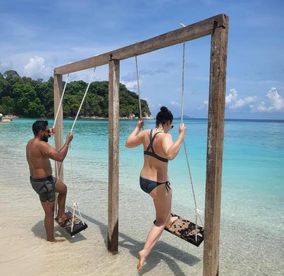 אתר נופש Dewatistay B&b