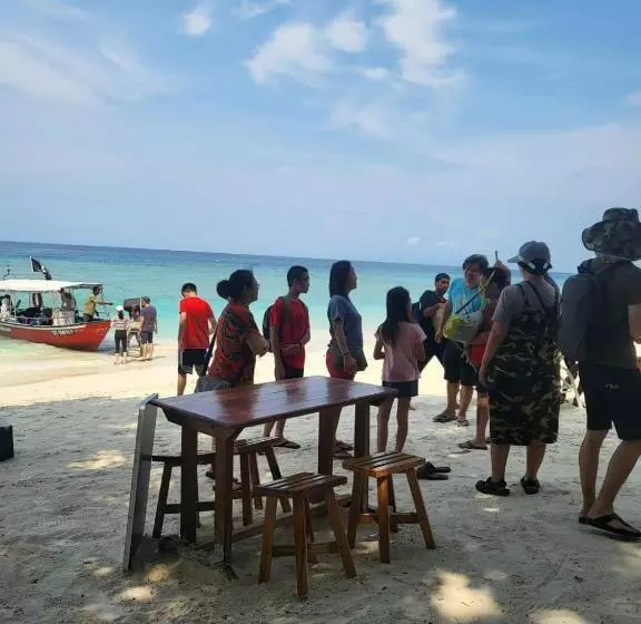 Lomakeskus Dewatistay B&b