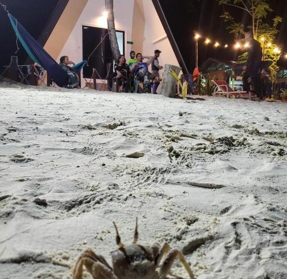 אתר נופש Dewatistay B&b