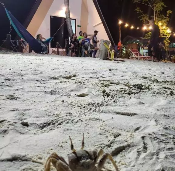 Lomakeskus Dewatistay B&b