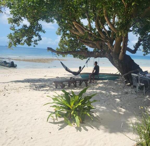 אתר נופש Dewatistay B&b