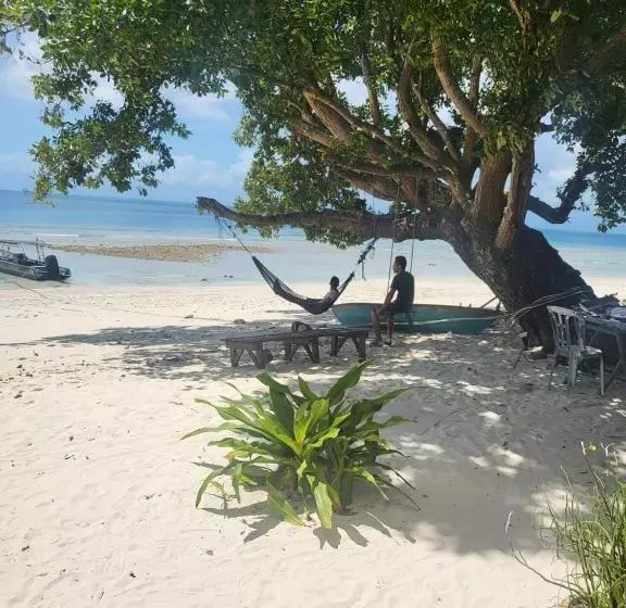 Lomakeskus Dewatistay B&b